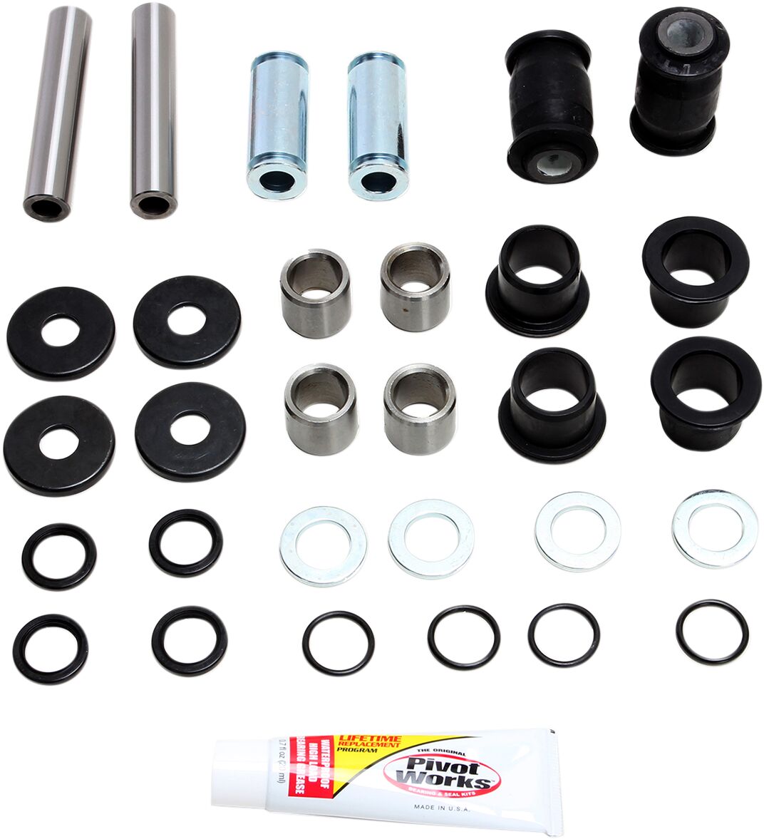 PIVOT WORKS BEARING A-ARM PWAAK-K12-000LR