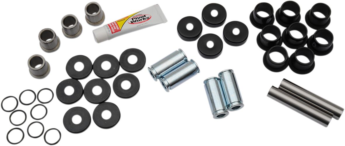 PIVOT WORKS BEARING A-ARM PWAAK-K13-000LR