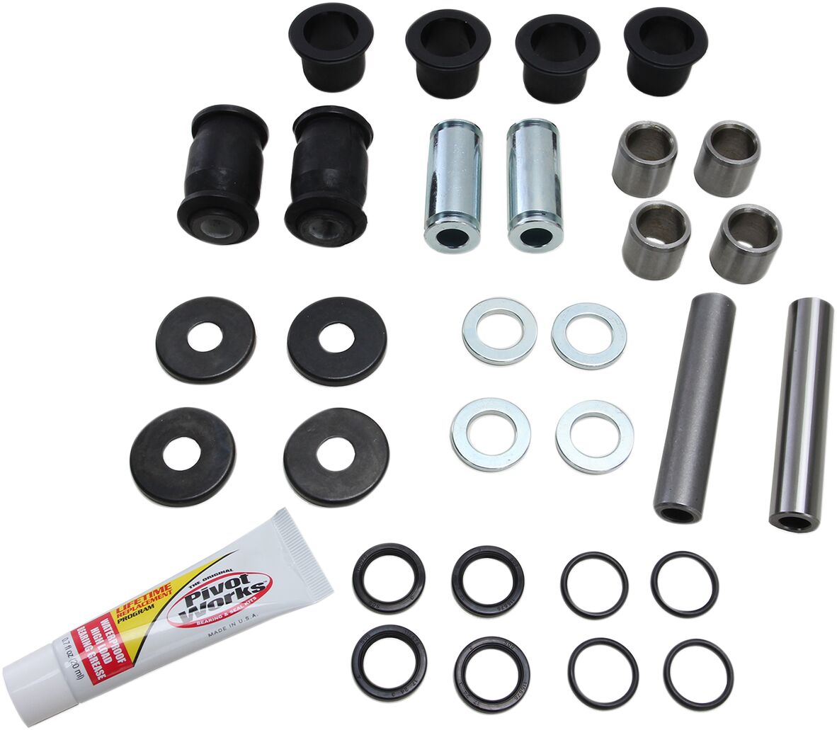 PIVOT WORKS BEARING A-ARM PWAAK-K14-000UR