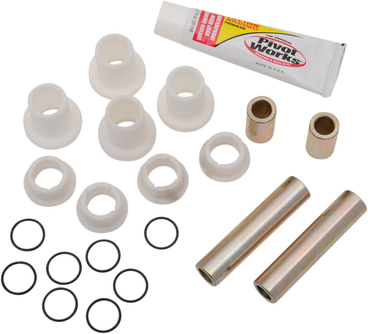 PIVOT WORKS BEARING A-ARM PWAAK-P06-000U