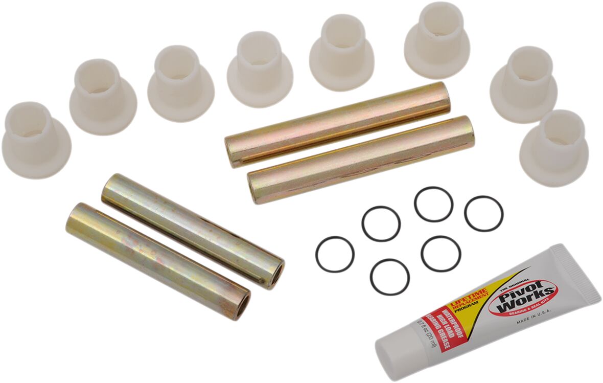 PIVOT WORKS BEARING A-ARM PWAAK-P08-000U