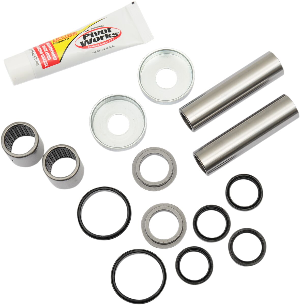 PIVOT WORKS SWING ARM KIT OEM REPLACEMENT PWSAK-H30-400