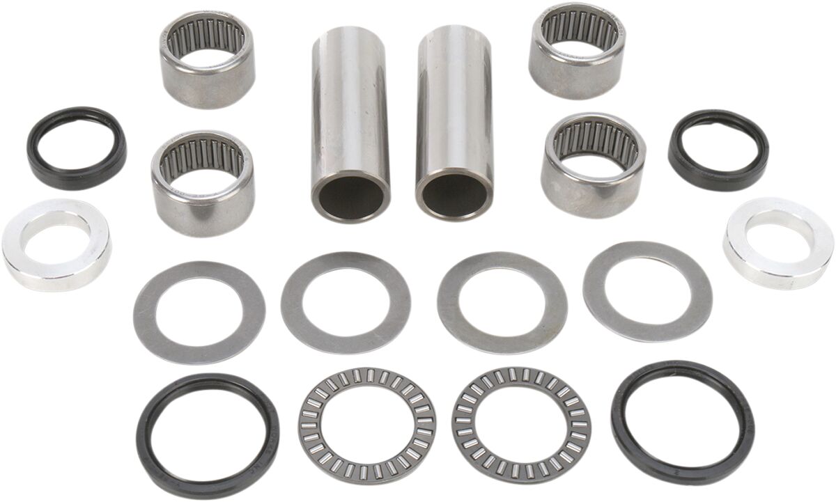 PIVOT WORKS SWING ARM KIT STEEL OEM REPLACEMENT PWSAK-Y28-450