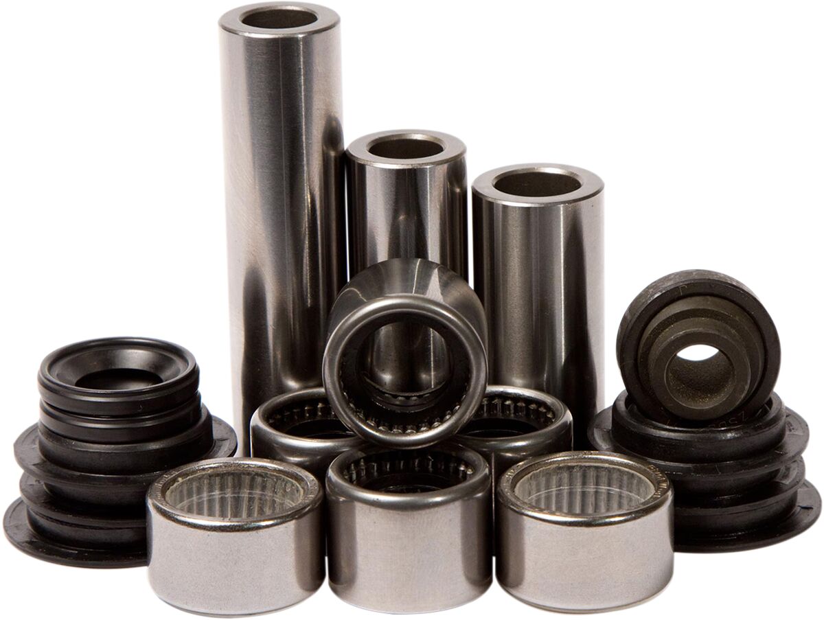PIVOT WORKS LINKAGE REBUILD KIT STEEL OEM REPLACEMENT PWLK-H41-000