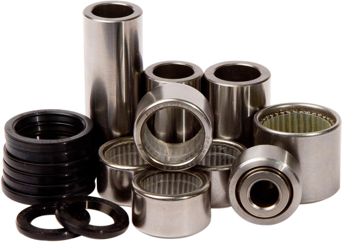 PIVOT WORKS LINKAGE REBUILD KIT STEEL OEM REPLACEMENT PWLK-H44-000