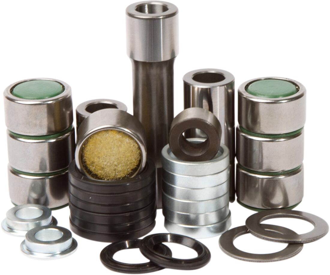 PIVOT WORKS LINKAGE REBUILD KIT STEEL OEM REPLACEMENT PWLK-H59-000