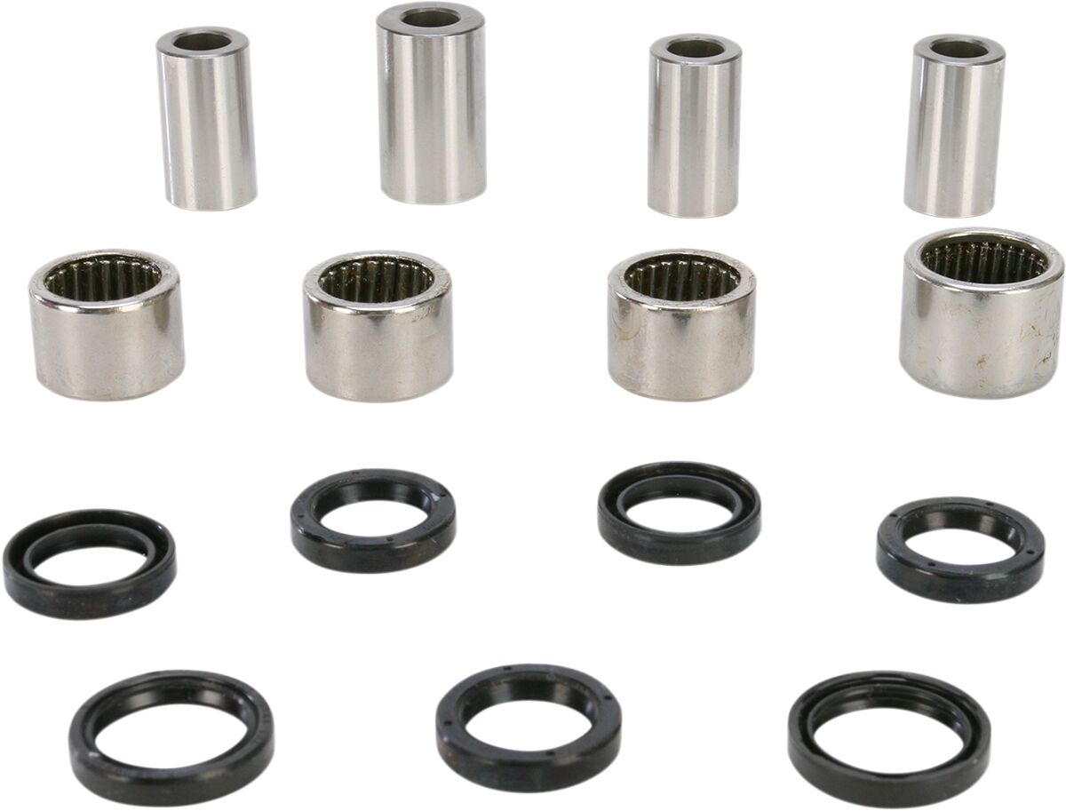 PIVOT WORKS LINKAGE REBUILD KIT OEM REPLACEMENT PWLK-H62-000