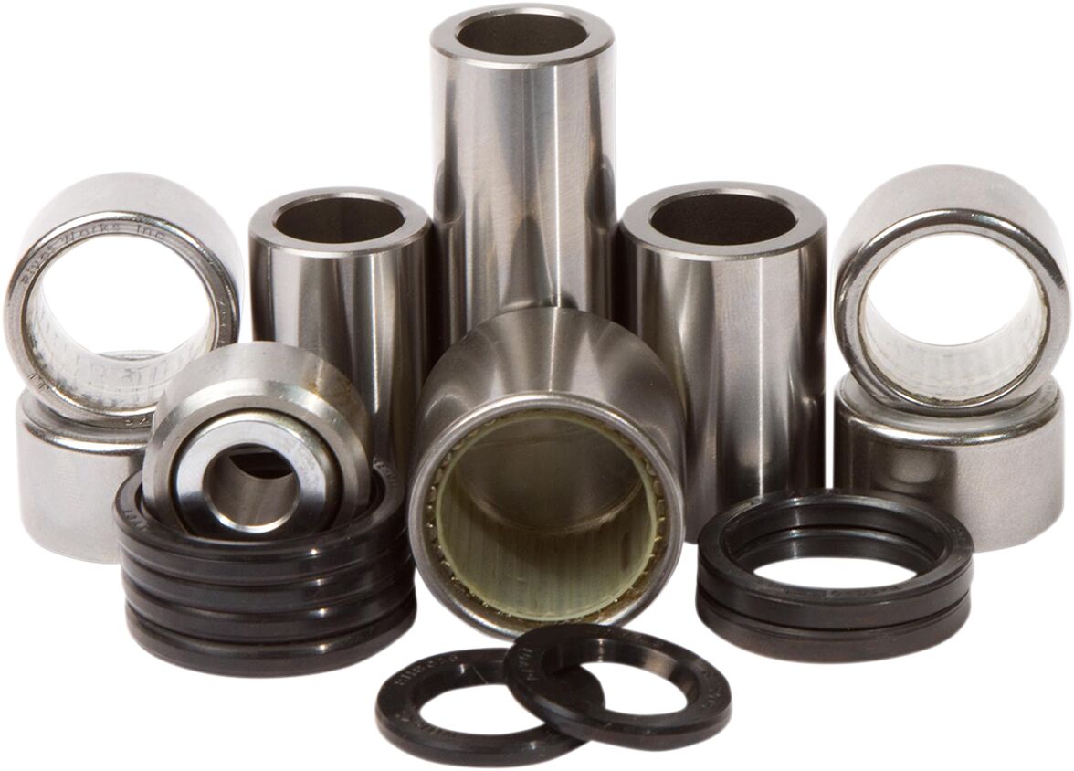 PIVOT WORKS LINKAGE REBUILD KIT STEEL OEM REPLACEMENT PWLK-H71-000