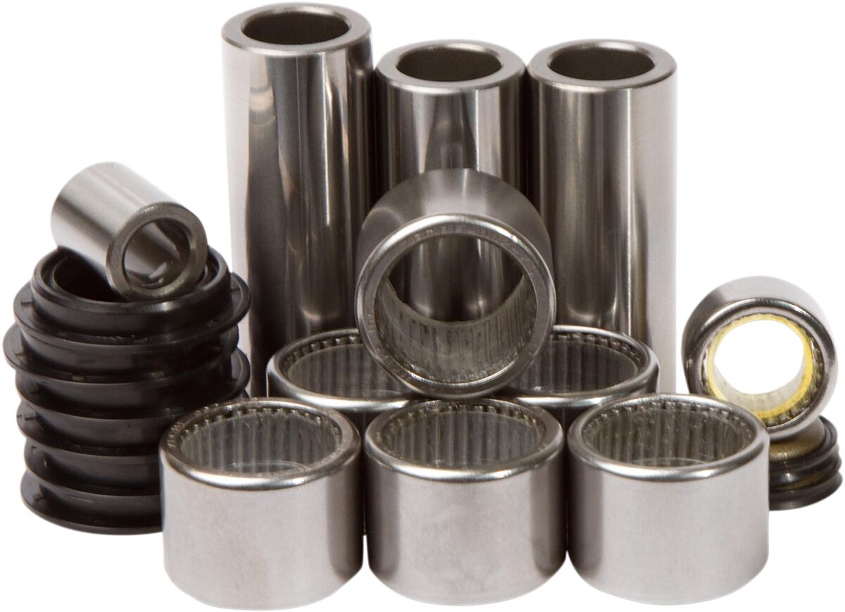 PIVOT WORKS LINKAGE REBUILD KIT STEEL OEM REPLACEMENT PWLK-K18-000