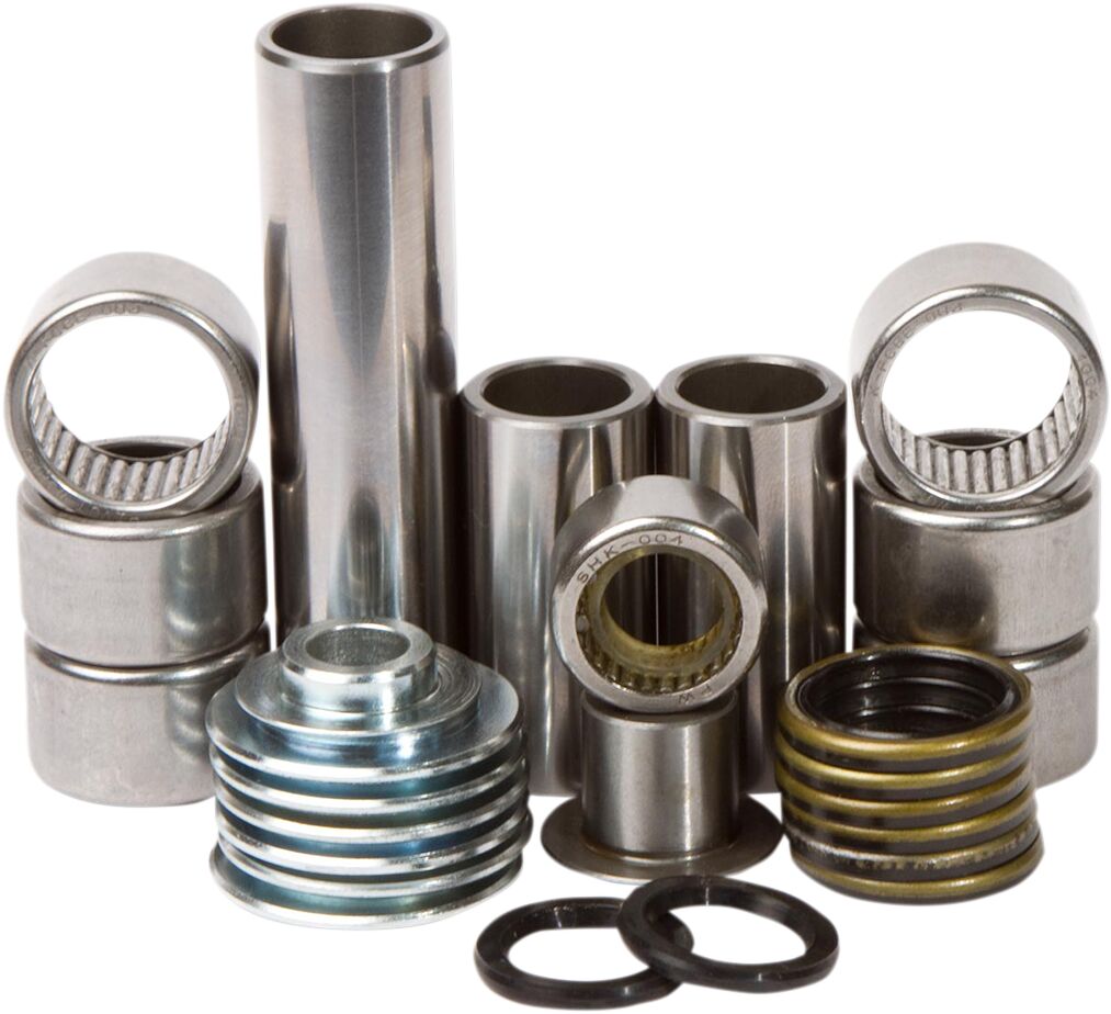 PIVOT WORKS LINKAGE REBUILD KIT STEEL OEM REPLACEMENT PWLK-K28-000