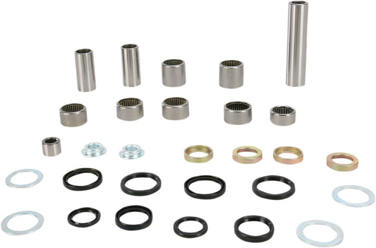 Pivot Works Linkage Rebuild Kit Steel OEM Replacement PWLK-Y29-000