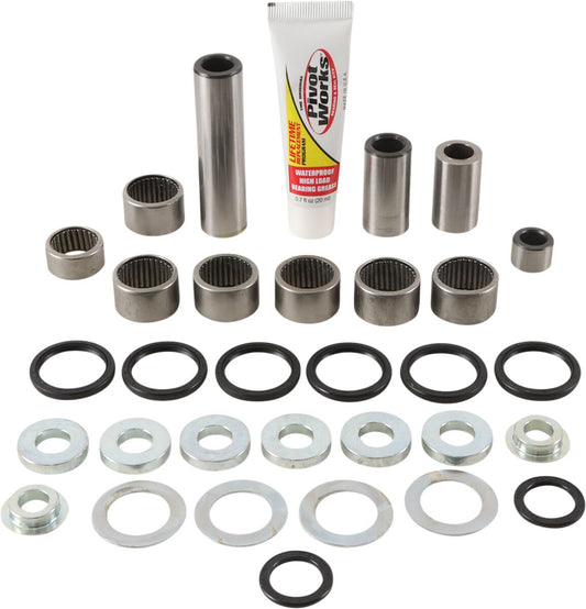 Pivot Works Bearing LKG KT G04-000 PWLK-G04-000
