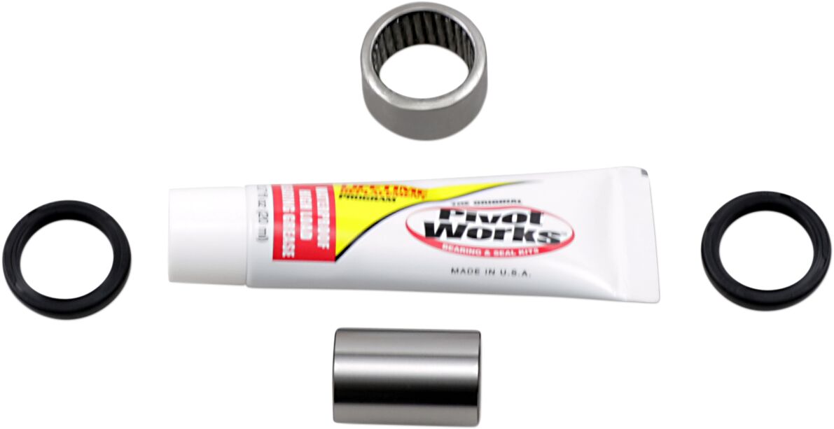 PIVOT WORKS SHOCK ABSORBER KIT OEM REPLACEMENT REAR PWSHK-Y22-040