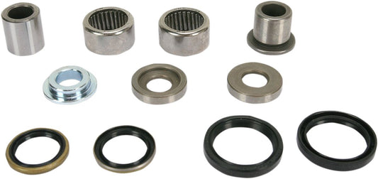 Pivot Works Shock Absorber Kit OEM Replacement Rear PWSHK-S27-521