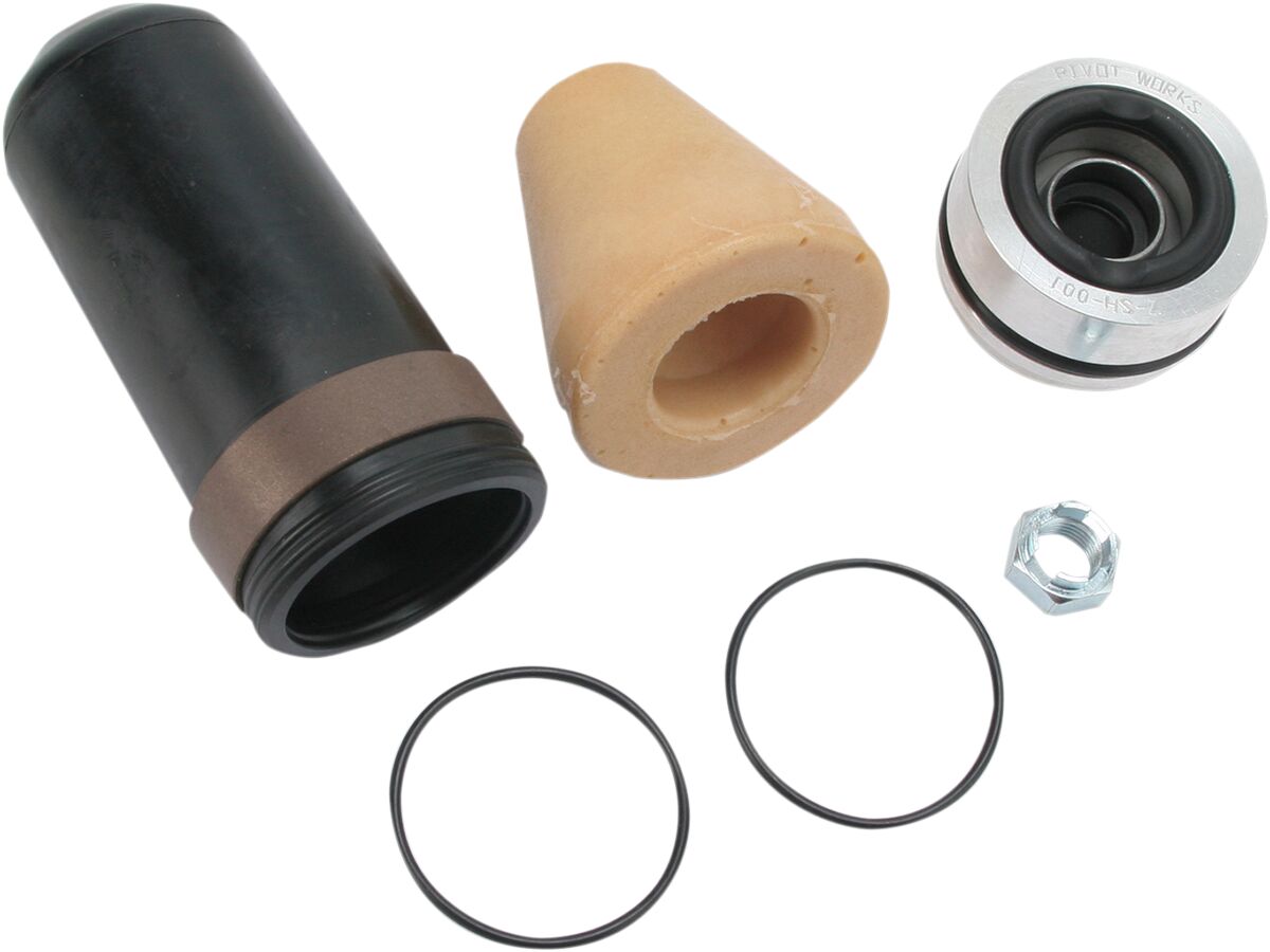 PIVOT WORKS SHOCK REPAIR KIT OEM REPLACEMENT PWSHR-H03-000
