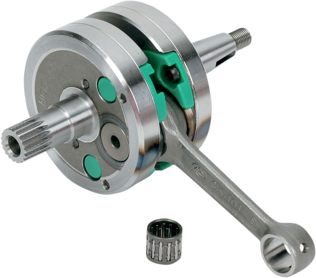 HOT RODS HOT RODS CRANKSHAFT HONDA 4053