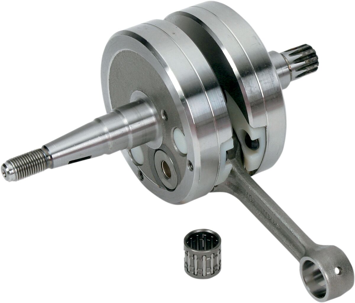 HOT RODS HOT RODS CRANKSHAFT YAMAHA 4054