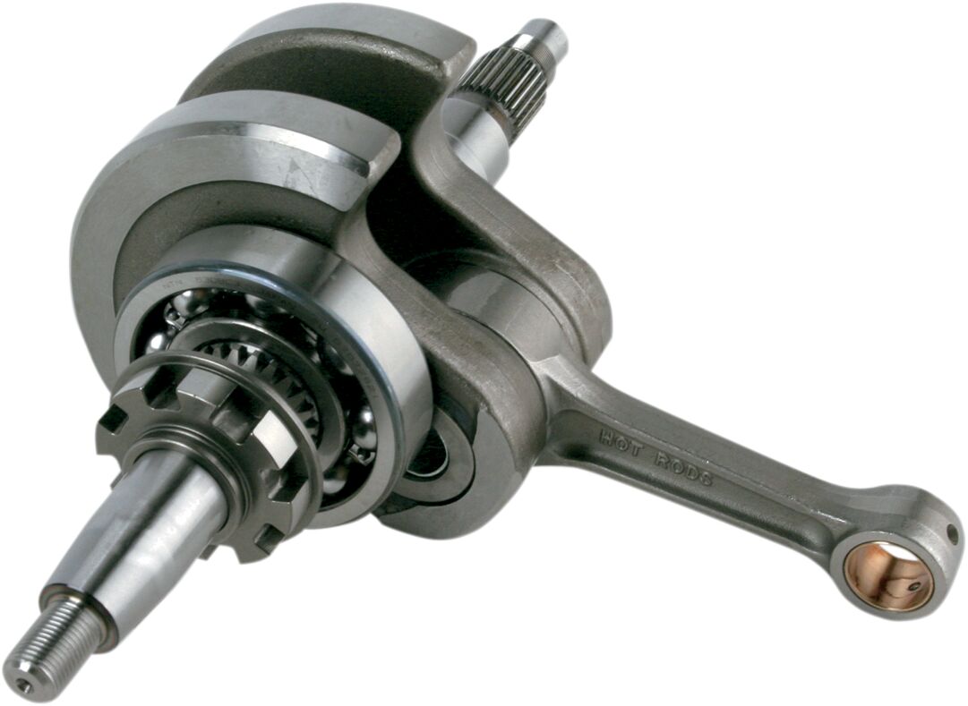 HOT RODS CRANKSHAFT GRIZZ700 4079