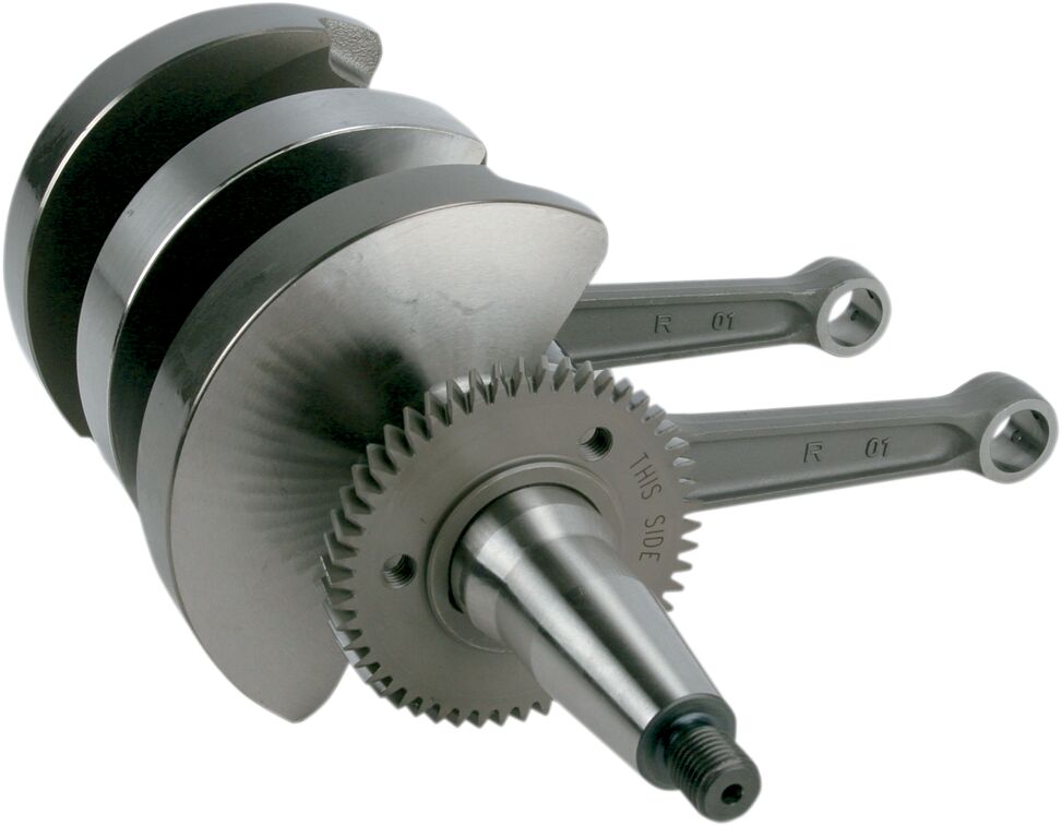 HOT RODS HOT RODS CRANKSHAFT POLARIS 4091