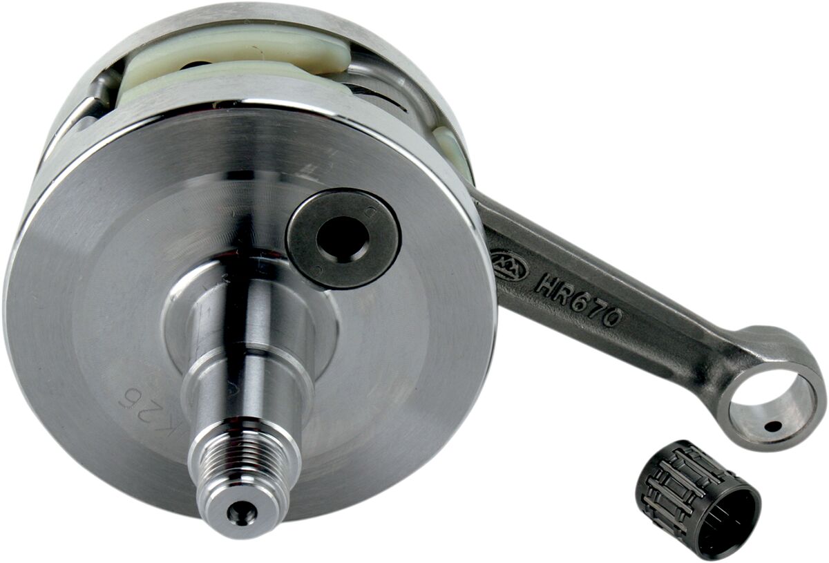 HOT RODS CRANKSHAFT ASSEMBLY 4024
