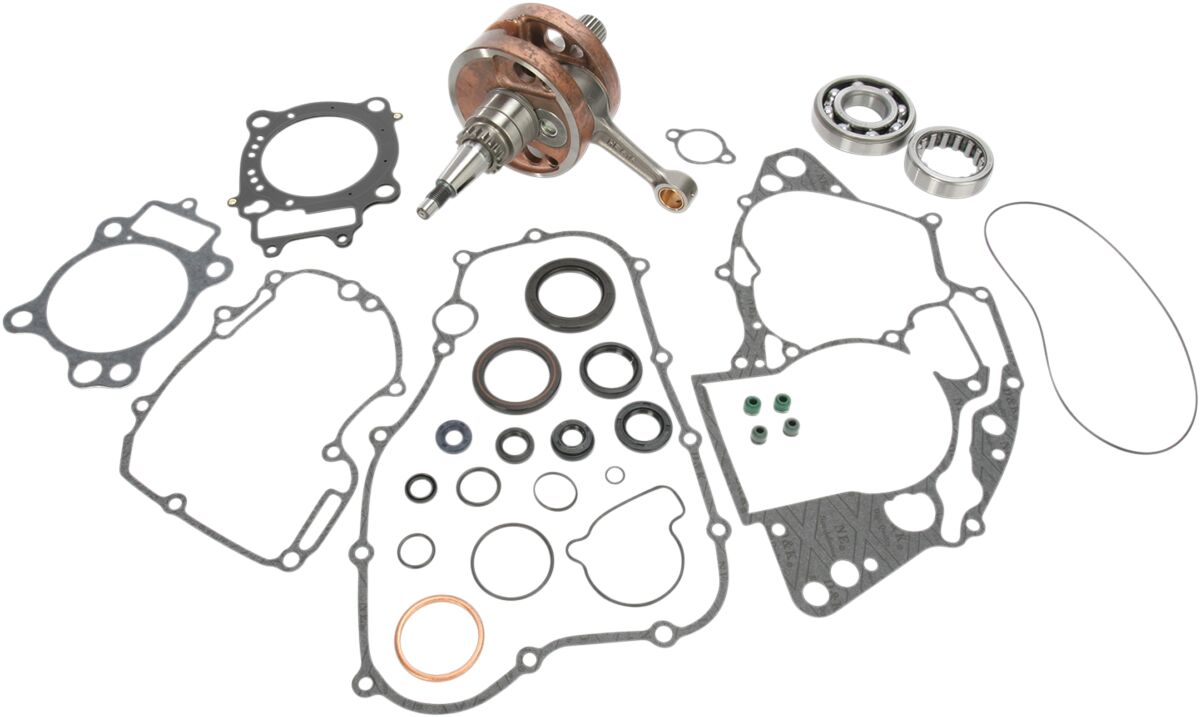HOT RODS CRANKSHAFT KIT CBK0031 CBK0031
