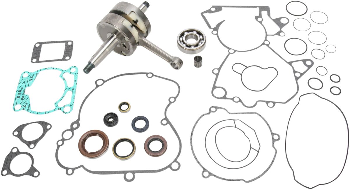 HOT RODS HOT RODS CRANKSHAFT KIT KTM CBK0073