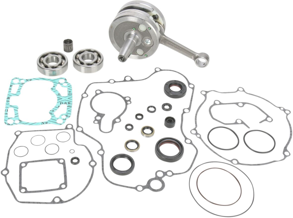 HOT RODS CRANKSHAFT KIT CBK0091 CBK0091
