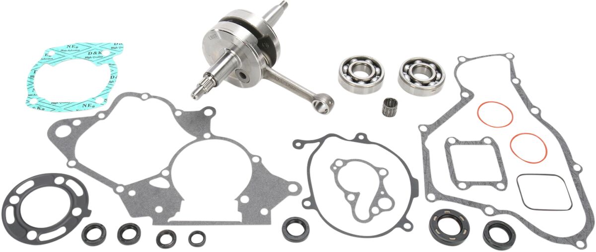 HOT RODS CRANKSHAFT KIT CBK0104 CBK0104