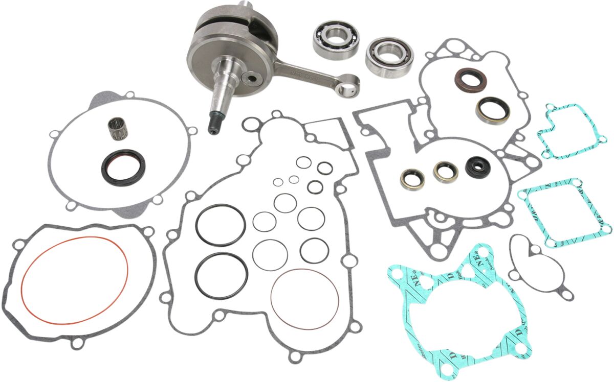 HOT RODS HOT RODS CRANKSHAFT KIT KTM CBK0107