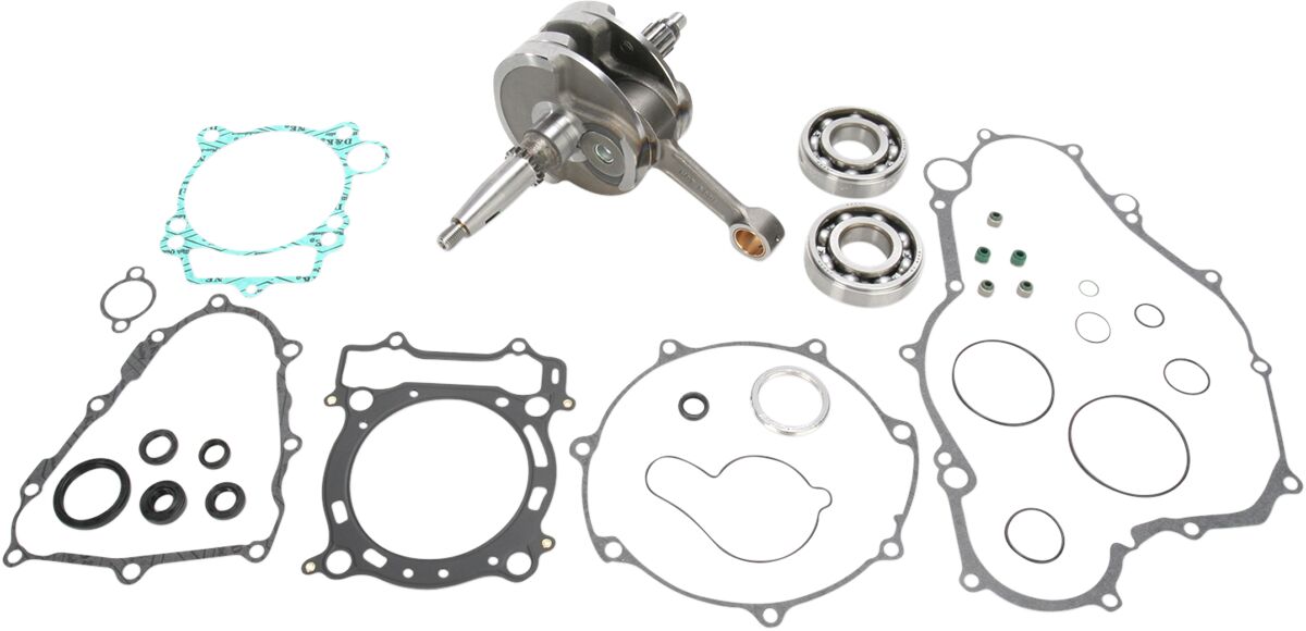 HOT RODS CRANKSHAFT KIT CBK0109 CBK0109