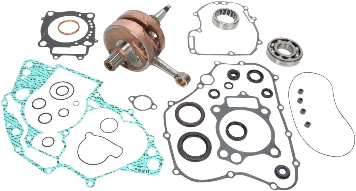 HOT RODS CRANKSHAFT KIT CBK0119 CBK0119