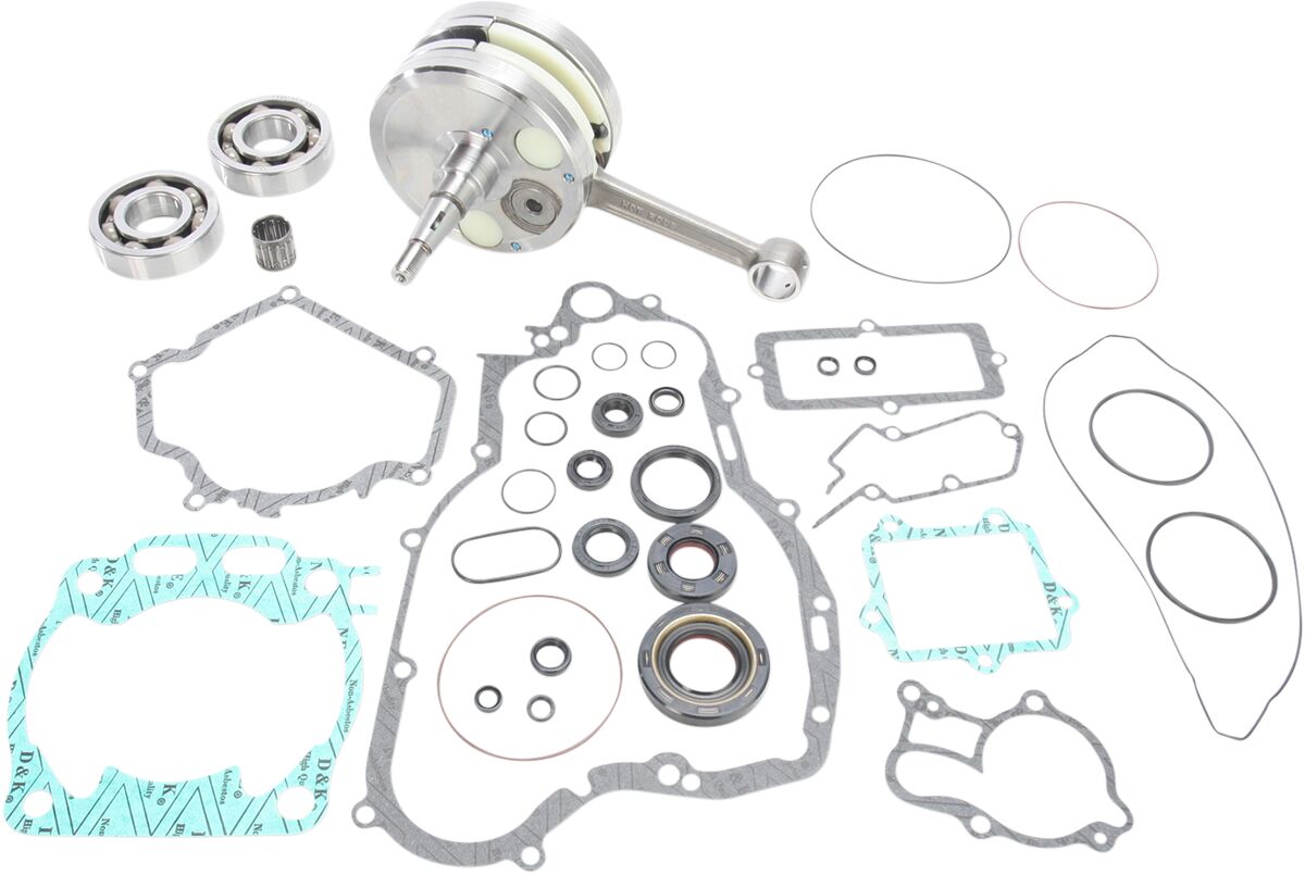 HOT RODS CRANKSHAFT KIT CBK0135 CBK0135
