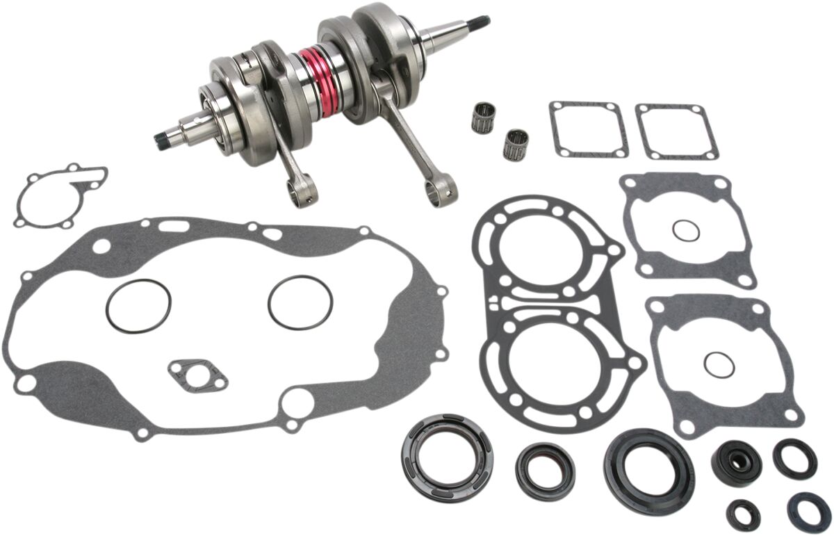HOT RODS CRANKSHAFT KIT CBK0039 CBK0039