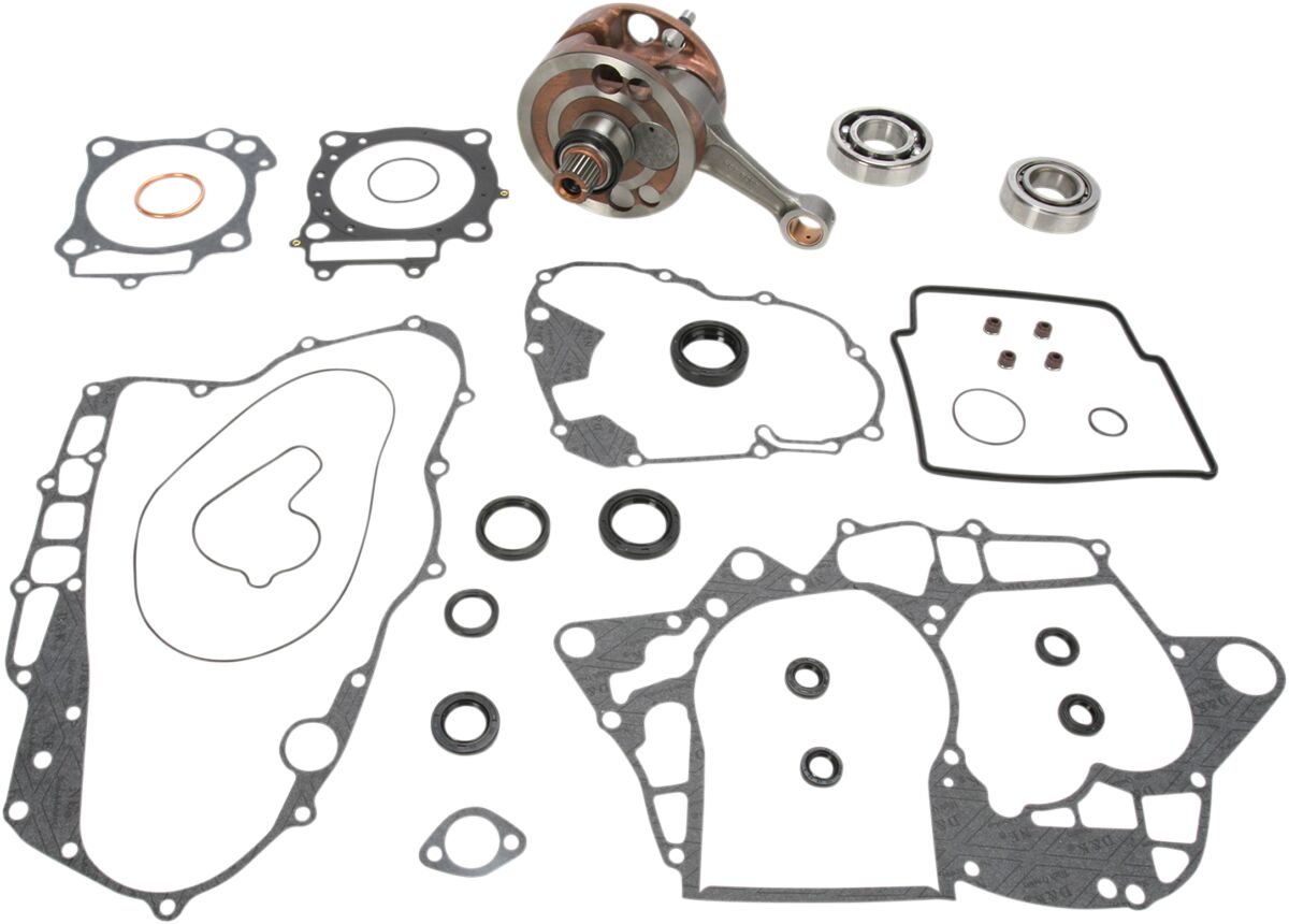 HOT RODS CRANKSHAFT KIT CBK0097 CBK0097