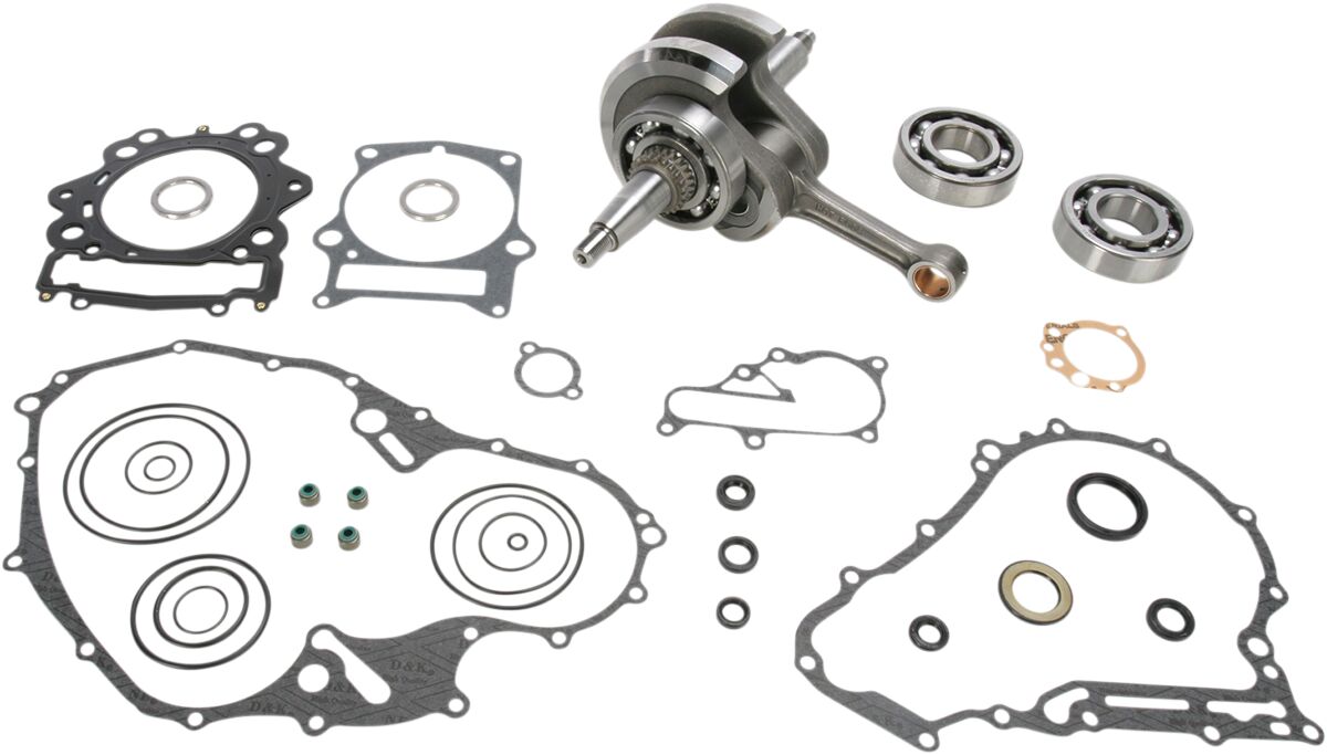 HOT RODS CRANKSHAFT KIT CBK0114 CBK0114