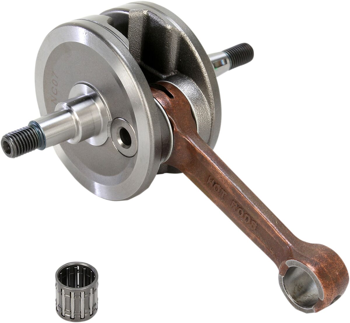 HOT RODS CRANKSHAFT ASSY 50SX 4401