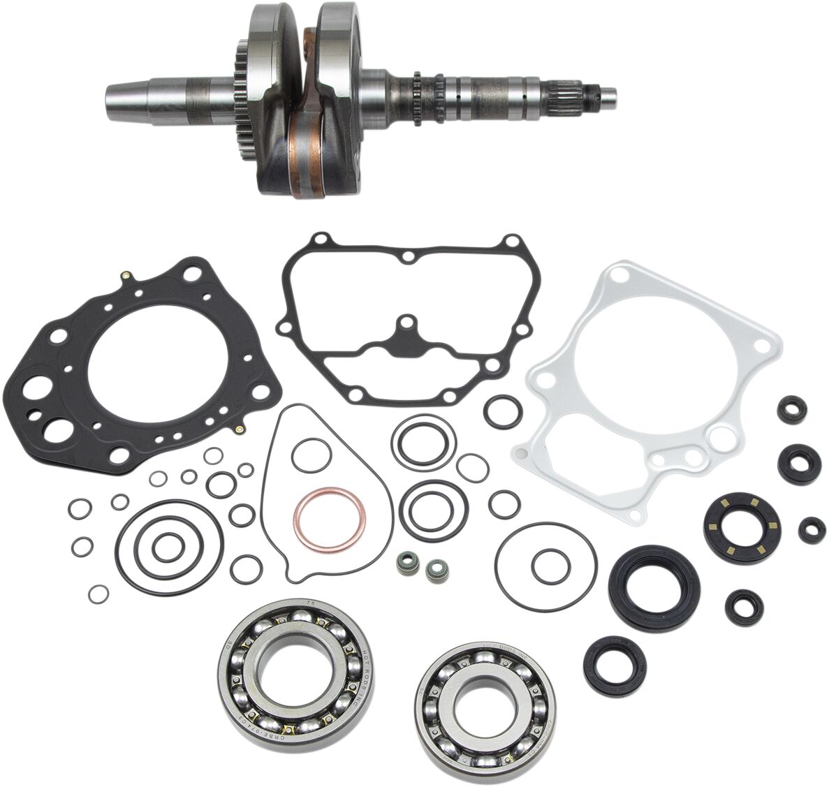 HOT RODS CRANKSHAFT KIT CBK0218