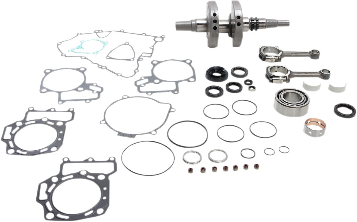 HOT RODS CRANKSHAFT KIT CBK0216