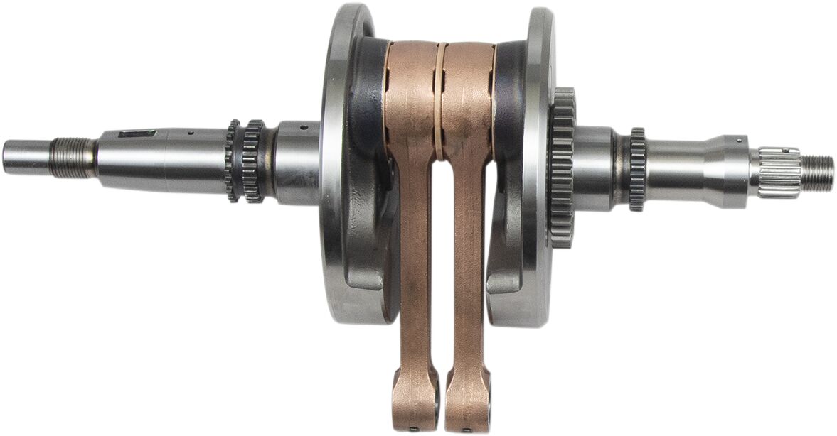 HOT RODS CRANKSHAFT 4433