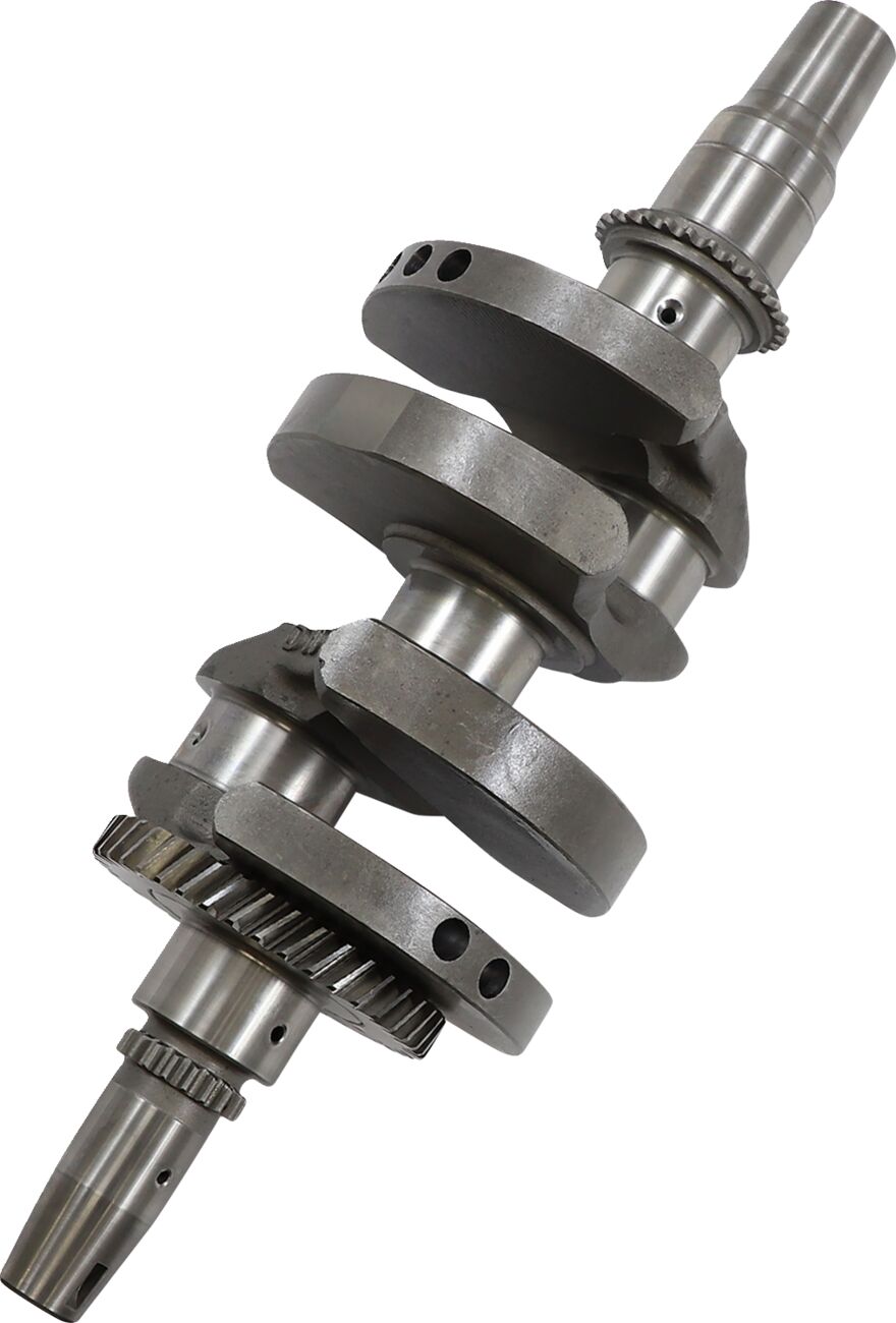 HOT RODS CRANKSHAFT POL RZR TURBO HR00046