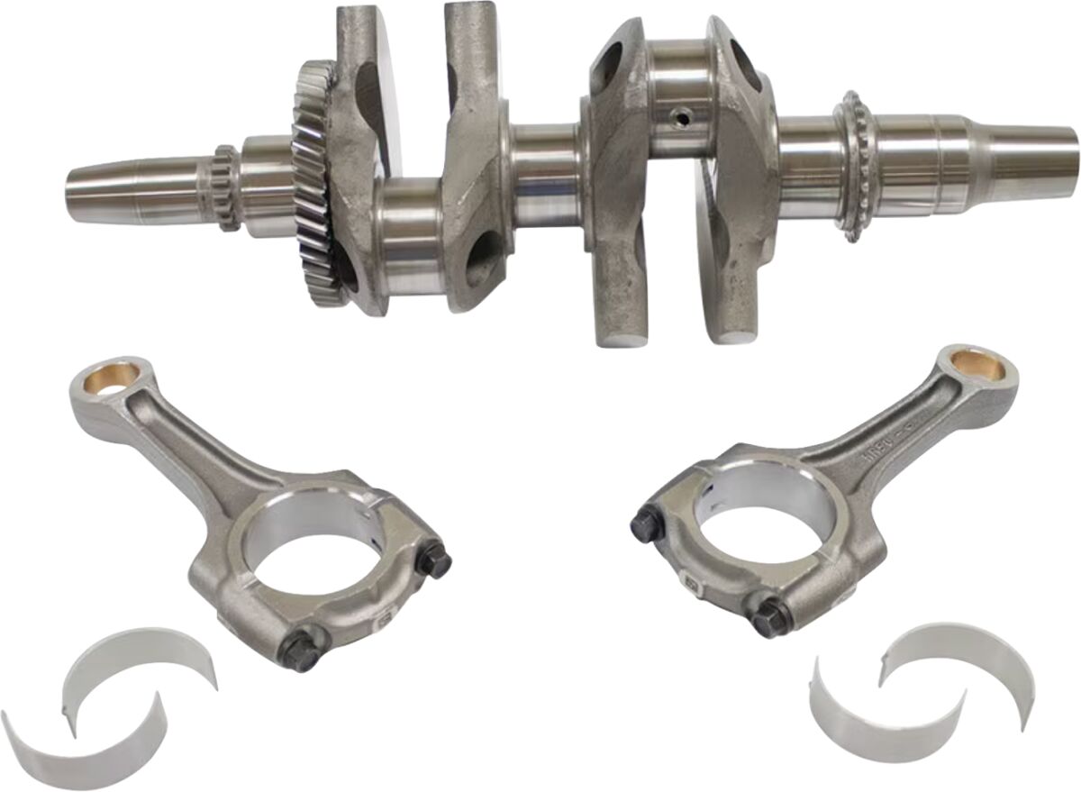 HOT RODS CRANKSHAFT RODS KIT HR00049 POLARIS HR00049