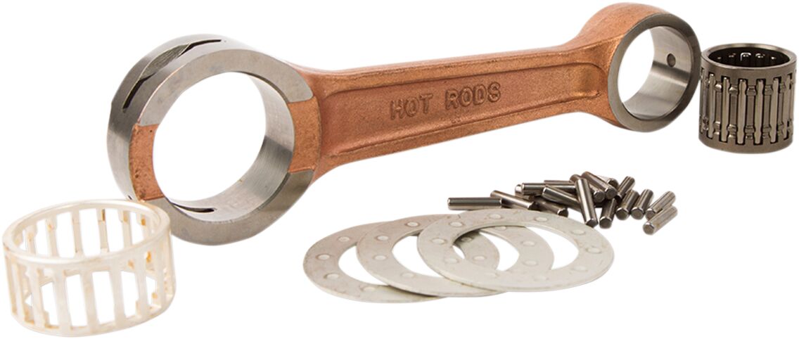 HOT RODS CONNECTING ROD POL 8189