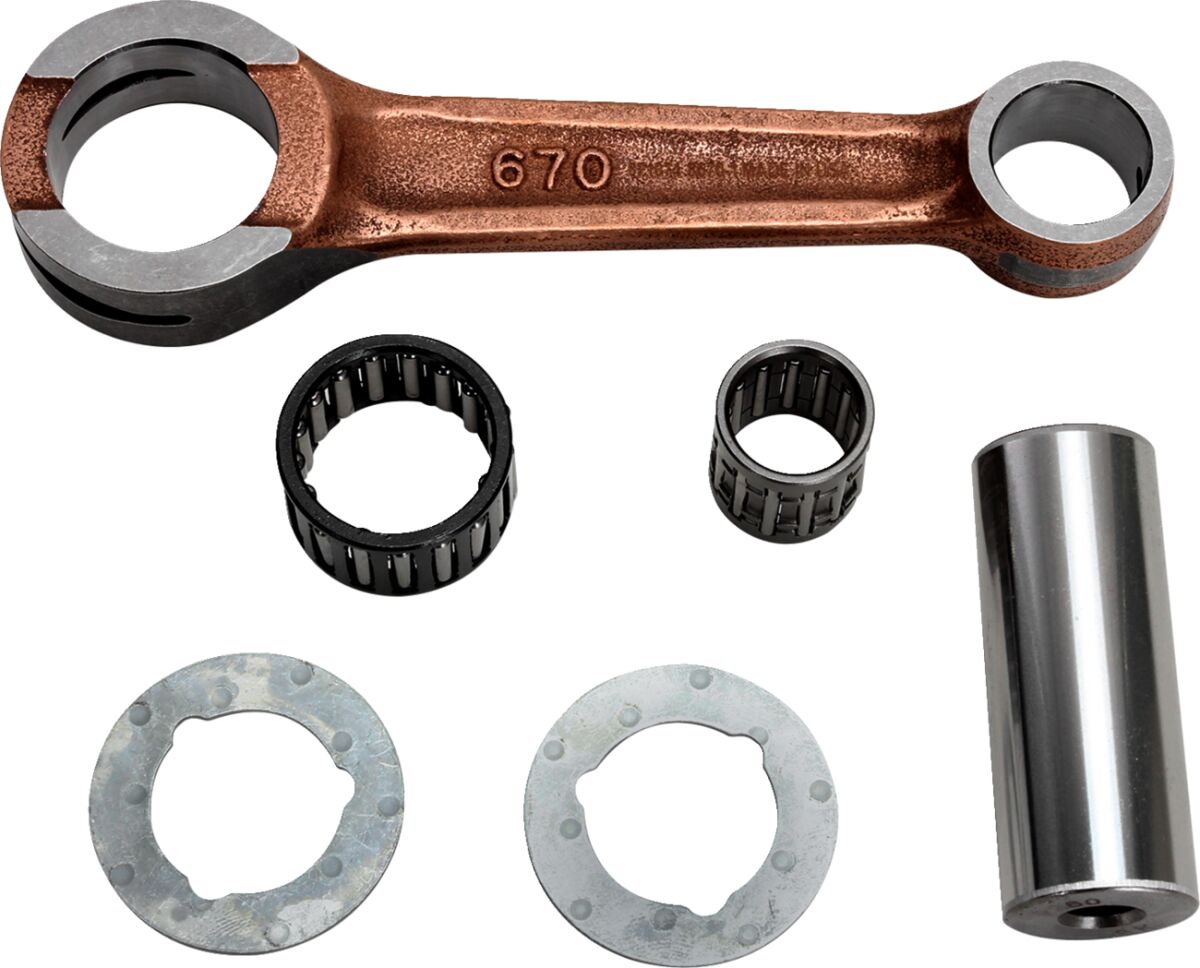 HOT RODS CONNECTING ROD 8714