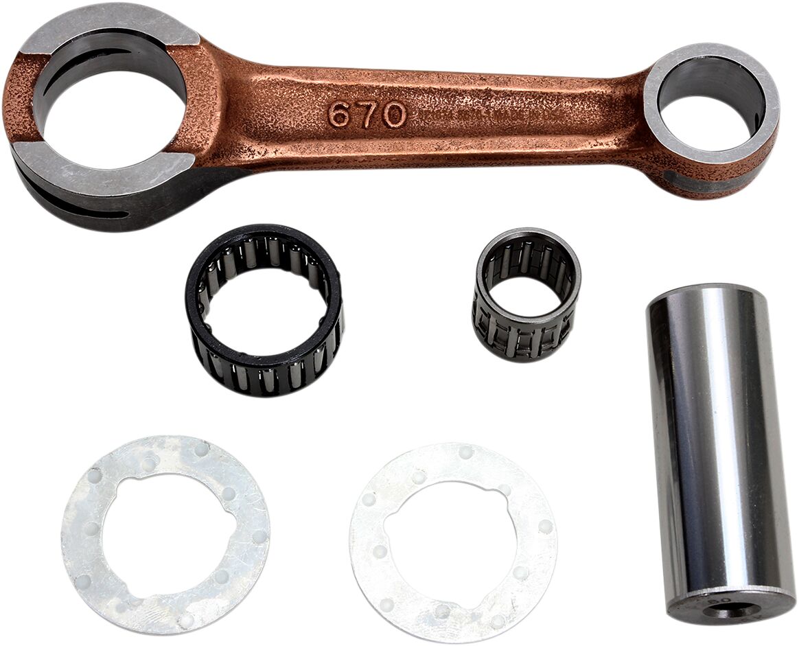HOT RODS CONNECTING ROD 8714