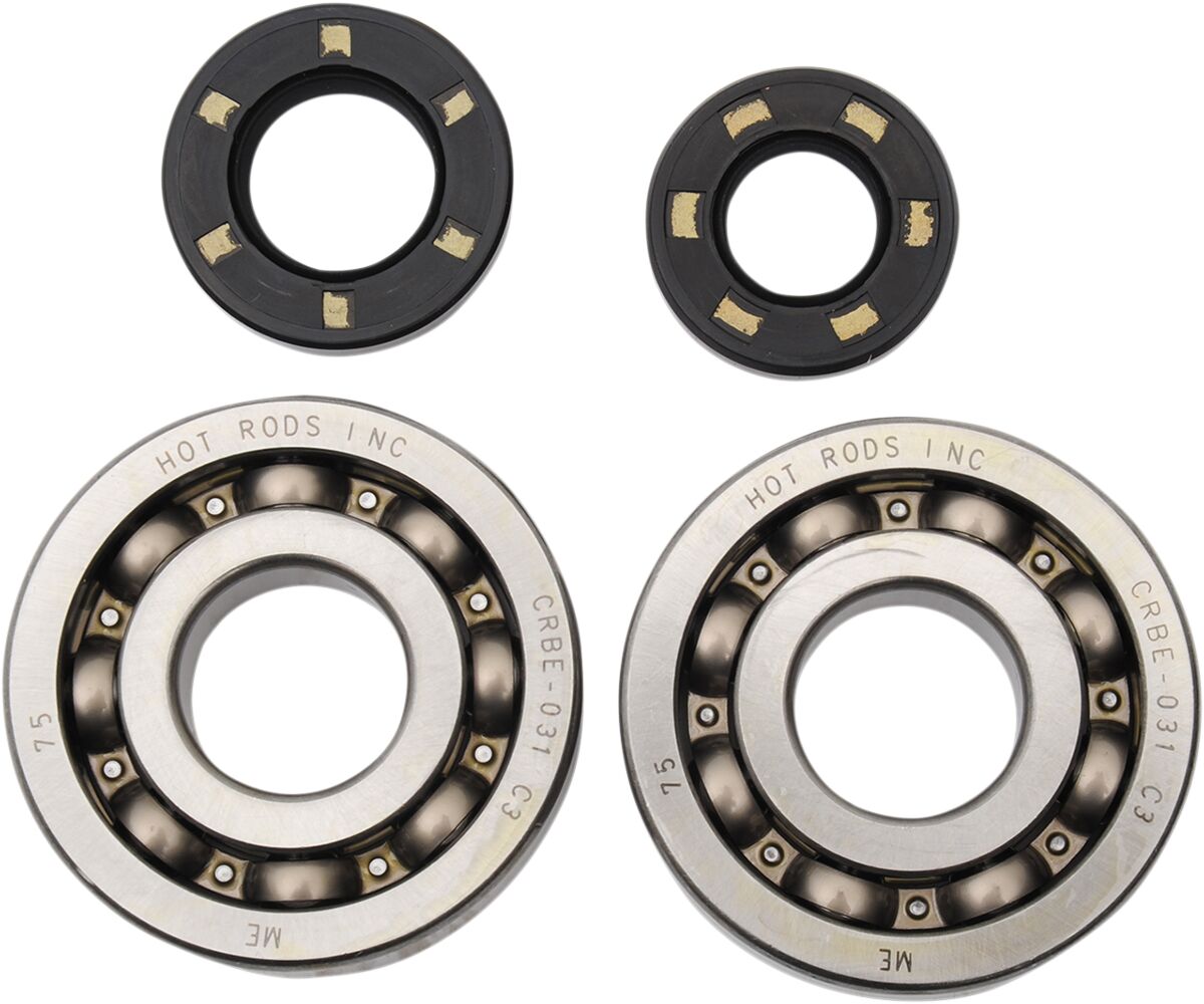 HOT RODS BEARINGS CRANK KX250 K227