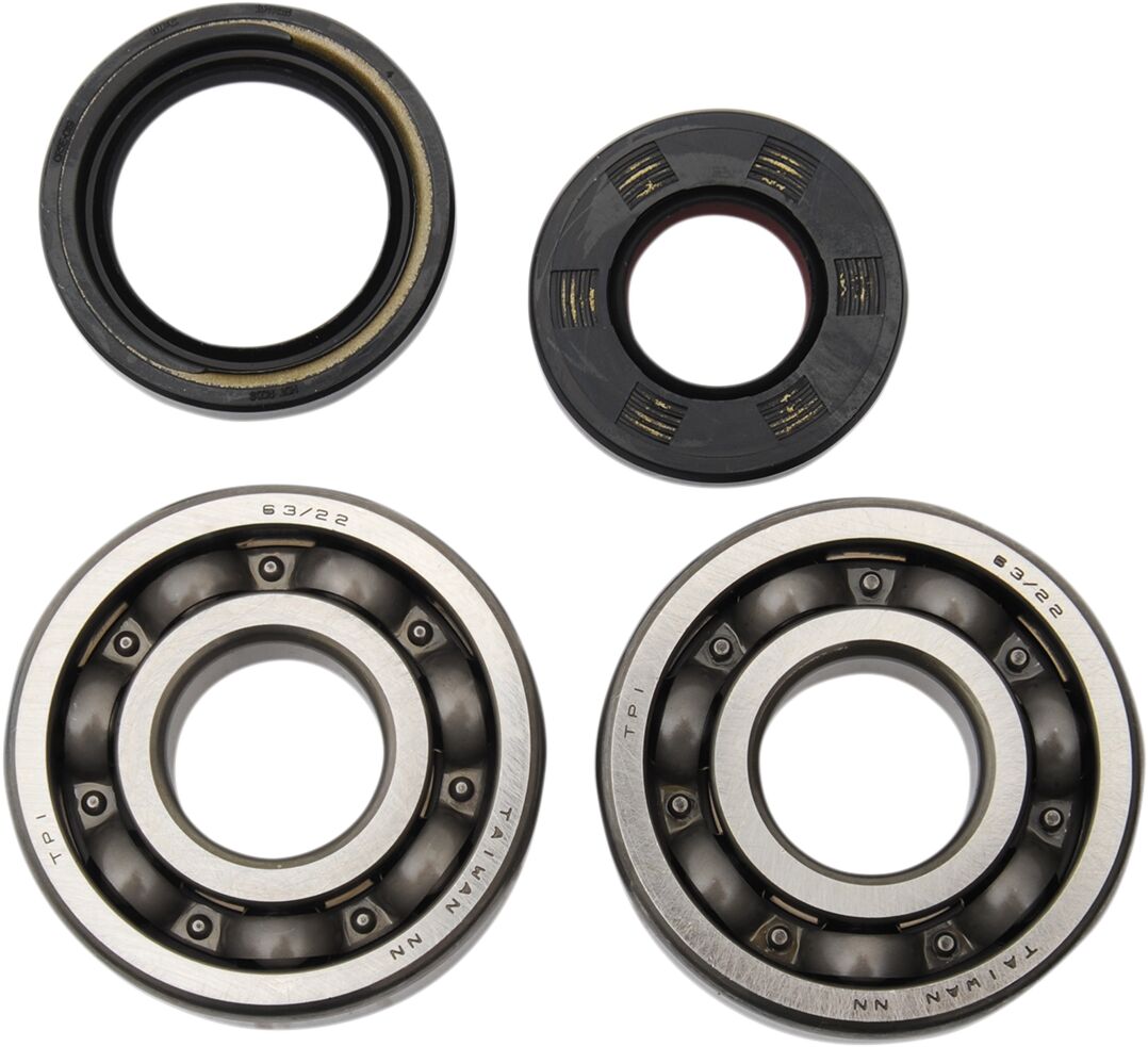 HOT RODS HOT RODS BEARING & SEAL KIT YAMAHA K010