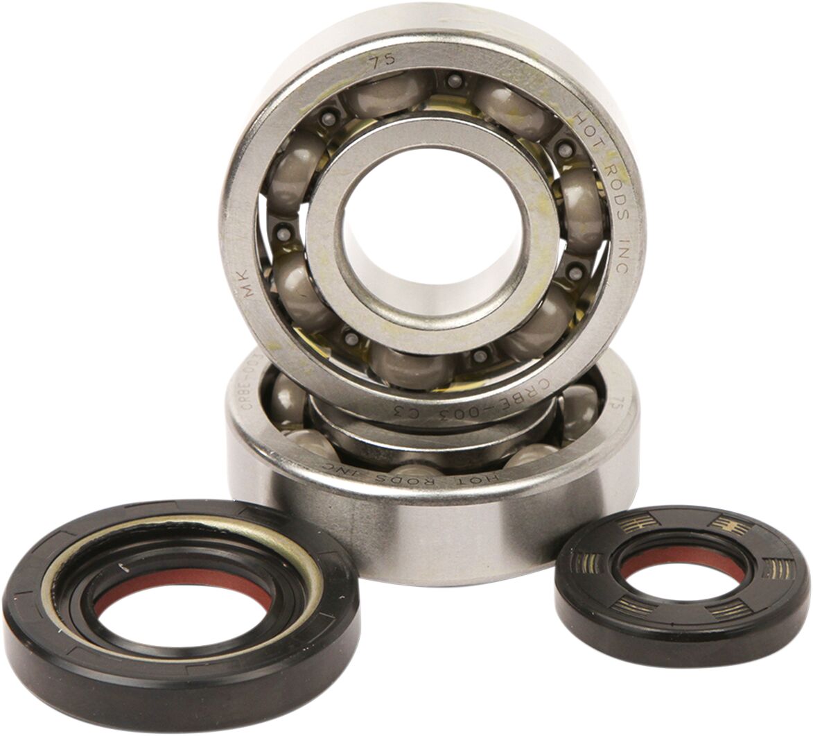 HOT RODS HOT RODS BEARING & SEAL KIT YAMAHA K012