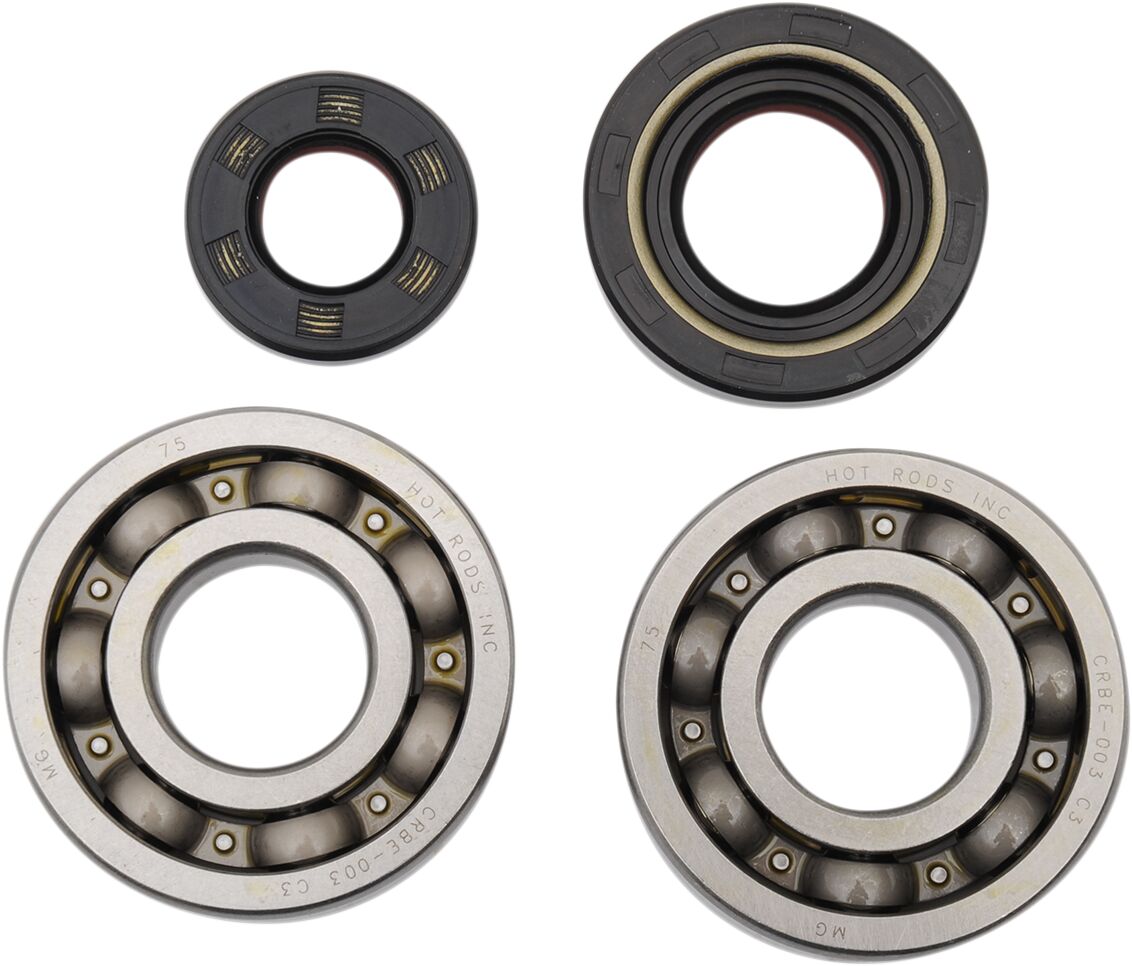HOT RODS HOT RODS BEARING & SEAL KIT YAMAHA K012