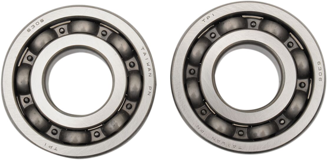 HOT RODS HOT RODS BEARING & SEAL KIT YAMAHA K239