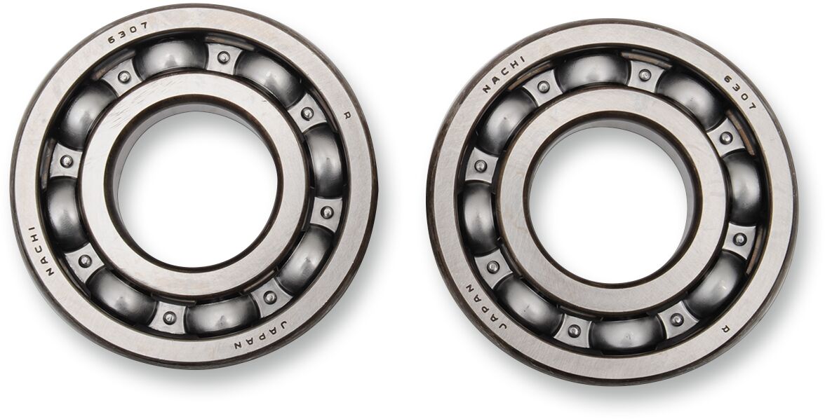 HOT RODS BEARINGS CRANK YFM660R K240